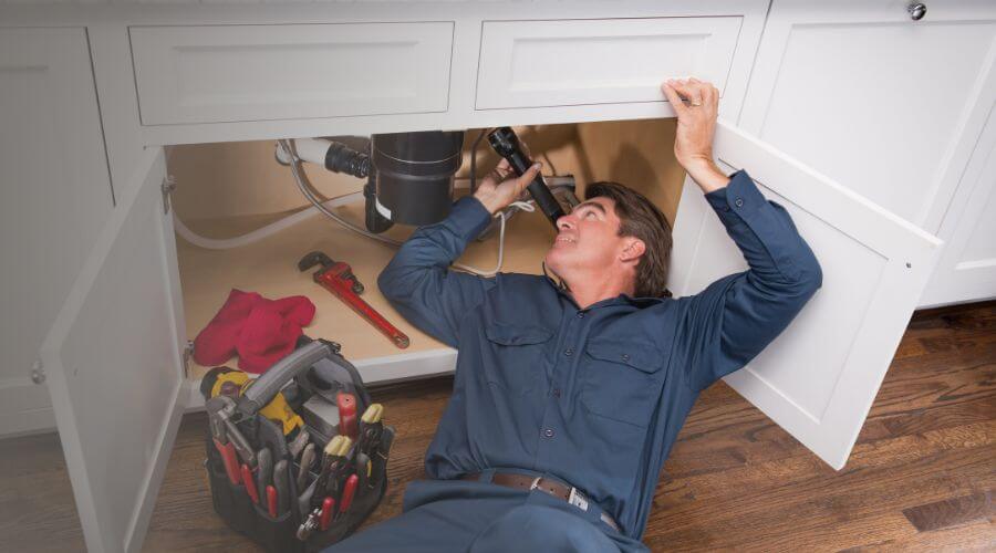 Professional septic pumping service in Herald, CA